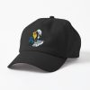 Daft Nuts Cap Official Daft Punk Merch