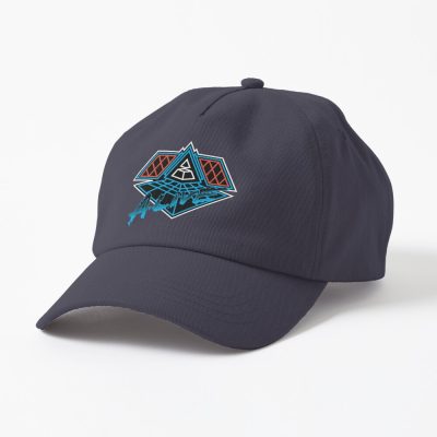 Lucky Alive Cap Official Daft Punk Merch