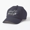 P  U  N  K Cap Official Daft Punk Merch