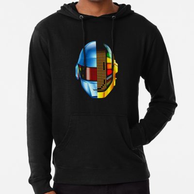 ssrcolightweight hoodiemens10101001c5ca27c6frontsquare productx1000 bgf8f8f8 12 - Daft Punk Band Shop