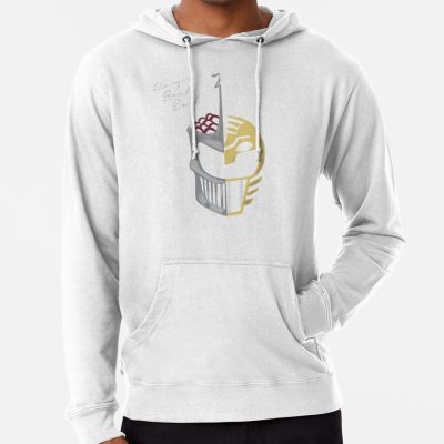 Rbe Hoodie Official Daft Punk Merch