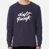 ssrcolightweight sweatshirtmens322e3f696a94a5d4frontsquare productx1000 bgf8f8f8 - Daft Punk Band Shop