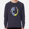 ssrcolightweight sweatshirtmens322e3f696a94a5d4frontsquare productx1000 bgf8f8f8 3 - Daft Punk Band Shop