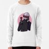 Tb3 + Love??? Sweatshirt Official Daft Punk Merch