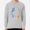 ssrcolightweight sweatshirtmensheather greyfrontsquare productx1000 bgf8f8f8 11 - Daft Punk Band Shop