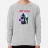 ssrcolightweight sweatshirtmensheather greyfrontsquare productx1000 bgf8f8f8 15 - Daft Punk Band Shop