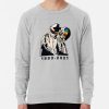 ssrcolightweight sweatshirtmensheather greyfrontsquare productx1000 bgf8f8f8 16 - Daft Punk Band Shop