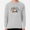 ssrcolightweight sweatshirtmensheather greyfrontsquare productx1000 bgf8f8f8 5 - Daft Punk Band Shop