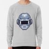 ssrcolightweight sweatshirtmensheather greyfrontsquare productx1000 bgf8f8f8 8 - Daft Punk Band Shop