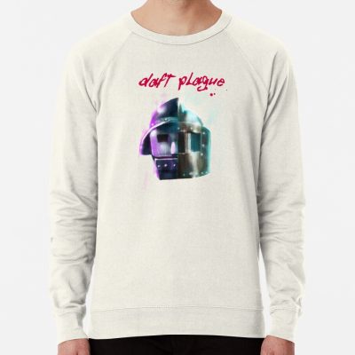 Daft Plague Sweatshirt Official Daft Punk Merch