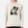 ssrcolightweight sweatshirtmensoatmeal heatherfrontsquare productx1000 bgf8f8f8 16 - Daft Punk Band Shop