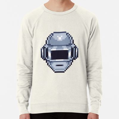 Daft Pixel Punk - Thomas Sweatshirt Official Daft Punk Merch