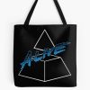 Alive Tote Bag Official Daft Punk Merch