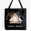  Tote Bag Official Daft Punk Merch