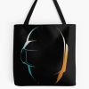 Dj Daft 1 Tote Bag Official Daft Punk Merch