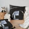 Dj Daft 7 Throw Pillow Official Daft Punk Merch