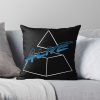 Alive Throw Pillow Official Daft Punk Merch