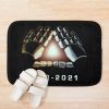 P U N K Bath Mat Official Daft Punk Merch