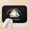 Classic Off Bath Mat Official Daft Punk Merch