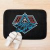 Still Alive Bath Mat Official Daft Punk Merch