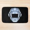 Access Punk 4 Bath Mat Official Daft Punk Merch