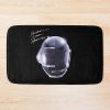 P   U   N   K Bath Mat Official Daft Punk Merch