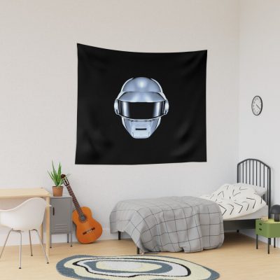 Access Punk 4 Tapestry Official Daft Punk Merch